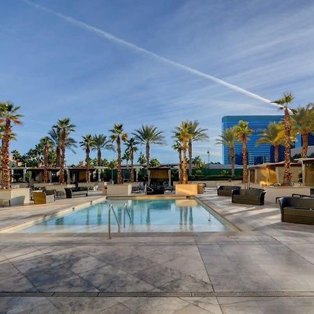 Mgm Signature-29-602 1Br 2Ba Balcony Jacuzzi Suite Las Vegas Dış mekan fotoğraf